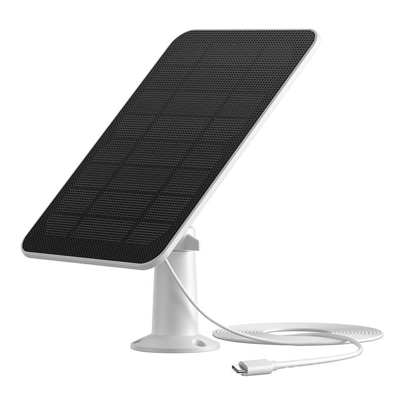 SwitchBot napelem kültéri kamerák számára (W3303400) (W3303400)
