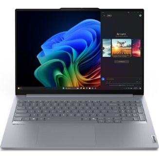 Lenovo ThinkBook 16 G7 QOY Qualcomm Snapdragon X1P-42-100 Laptop 40,6 cm (16