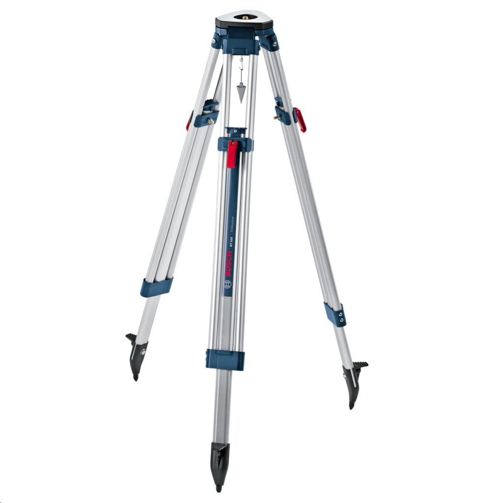 Bosch Professional BT 160 műszerállvány (0601091200) (0601091200)