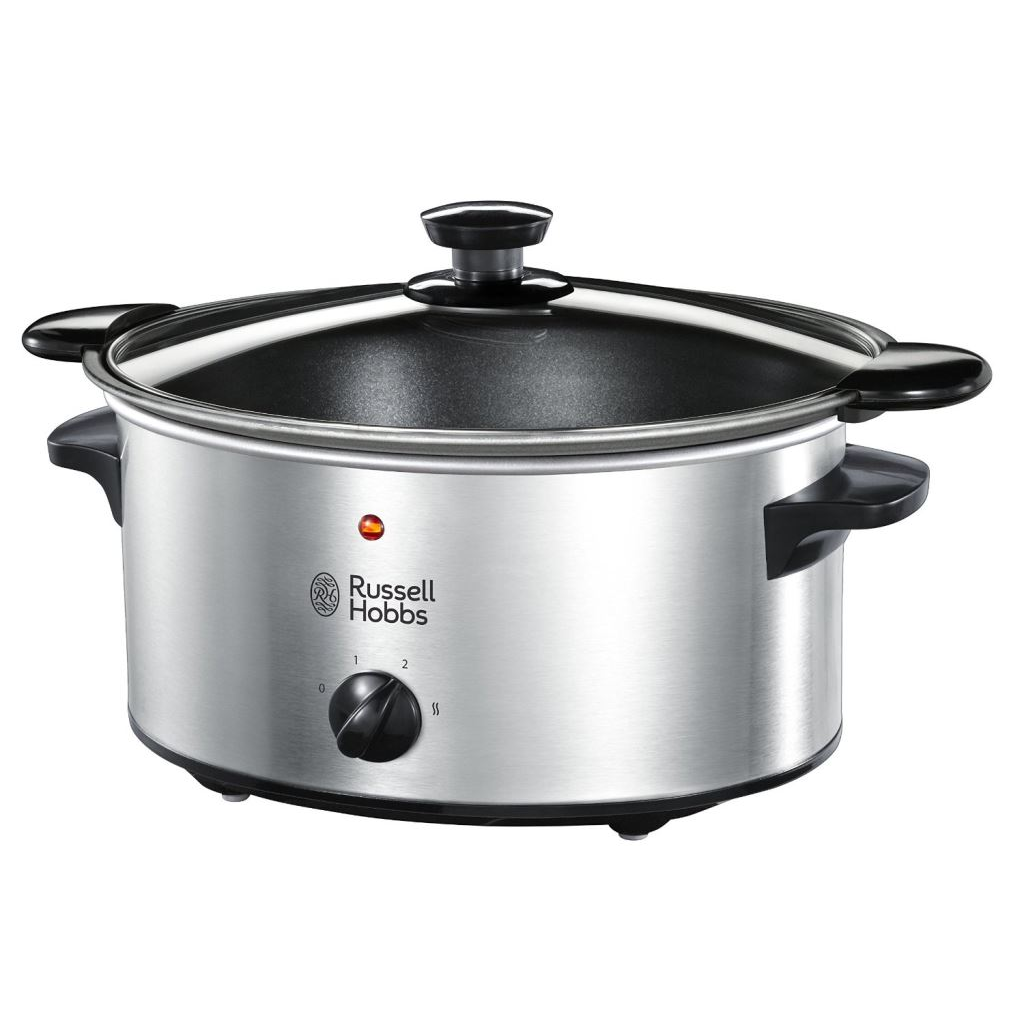 Russell Hobbs 22740-56 Cook@Home lassú főző (22740-56)