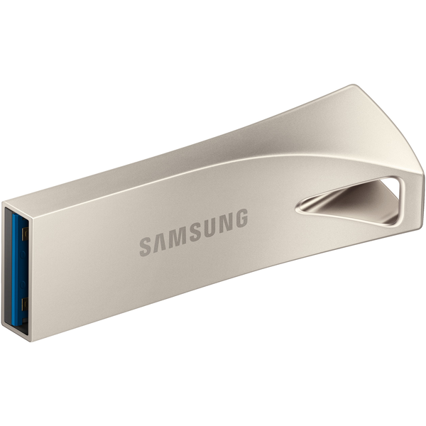 Samsung MUF-128BE USB-nøgle 128 GB USB Type-A 3.2 Gen 1 (3.1 Gen 1) Sølv