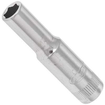 Vigor (V2535N) (V2535N) Dugókulcs betét 6 mm (V2535N)