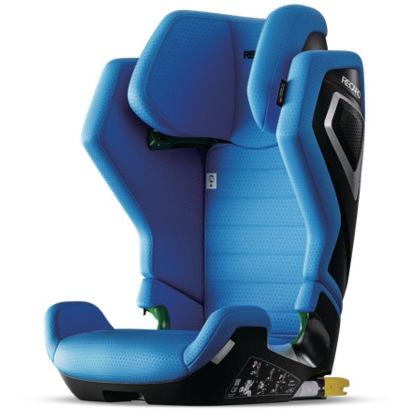 RECARO Axion1 Exclusive i-Size 2025 Calm Blue (4260621468276)