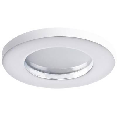 Brumberg 36149070 36149070 Beépíthető lámpa Nagyfeszültségű halogén lámpa GU10 50 W Fehér (36149070)