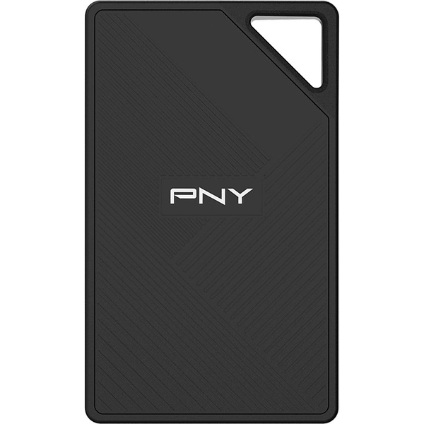 PNY CS3060 RP60 1TB USB 3.1 hordozható SSD