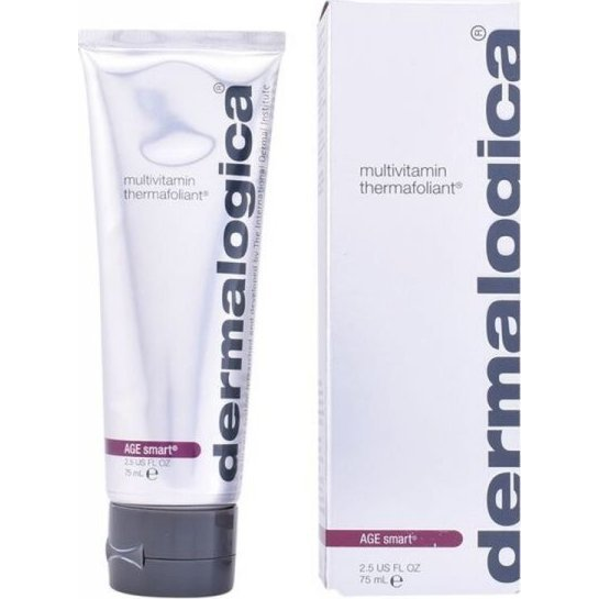 Dermalogica, Age Smart, Multivitamin Complex, Exfoliating, 3 Times a week, Cream Mask, For Face, 75 ml