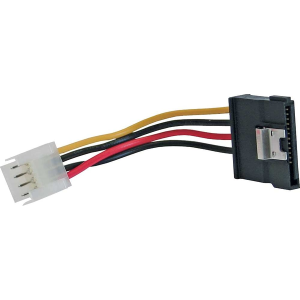 InLine 29660B cavo di alimentazione interno
