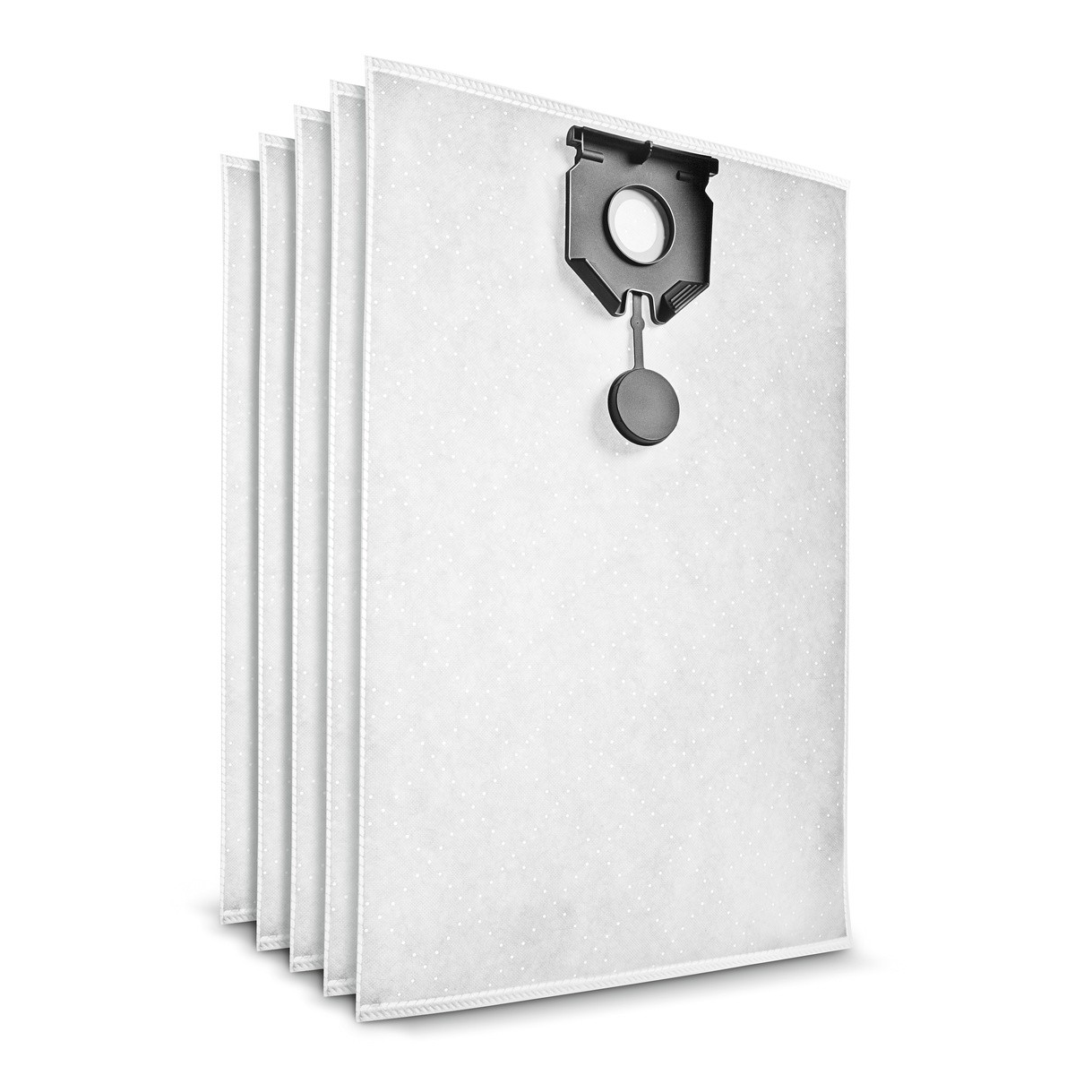 Kärcher 2.889-154.0 gyapjú szűrőzsák (5db / csomag) (2.889-154.0)