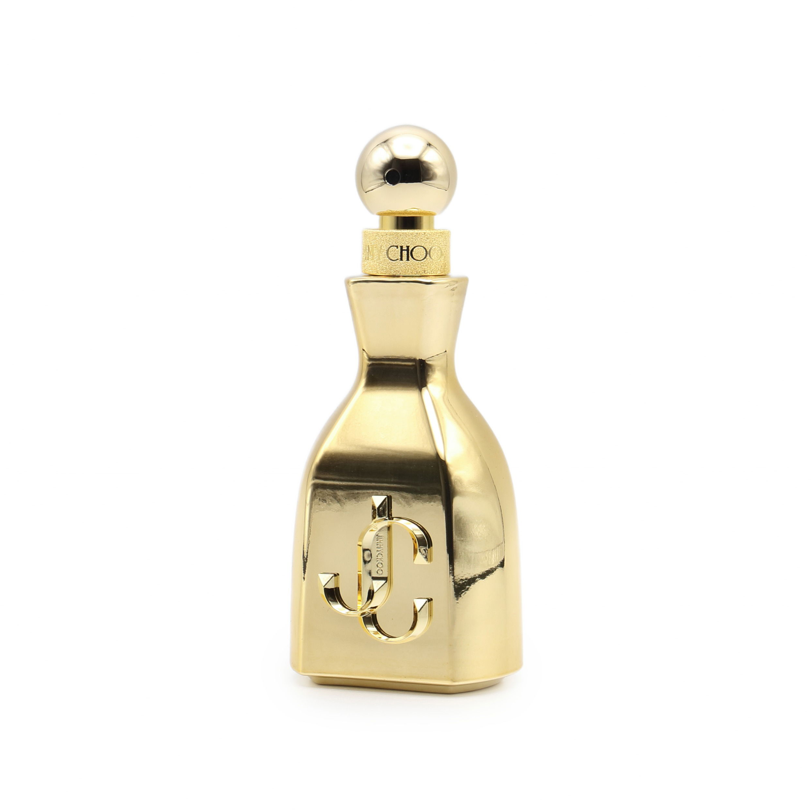 JIMMY CHOO I Want Choo Le Parfum EdP 60 ml (3386460142014)