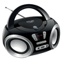 Radiopřijímače, Boombox CD-MP3, USB FM Adler AD 1181