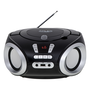 Radiopřijímače, Boombox CD-MP3, USB FM Adler AD 1181