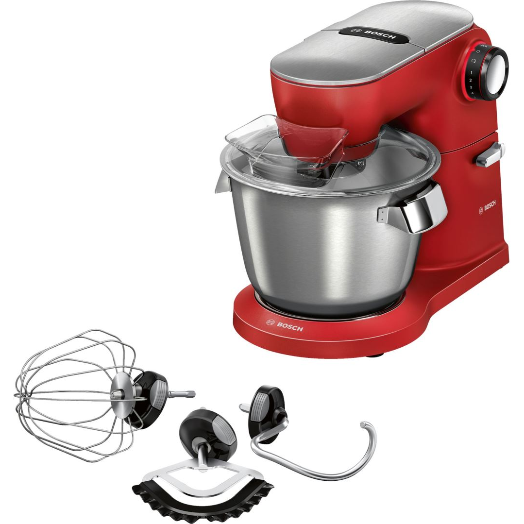 Bosch MUM9A66R00 OptiMUM konyhai robotgép (MUM9A66R00_)
