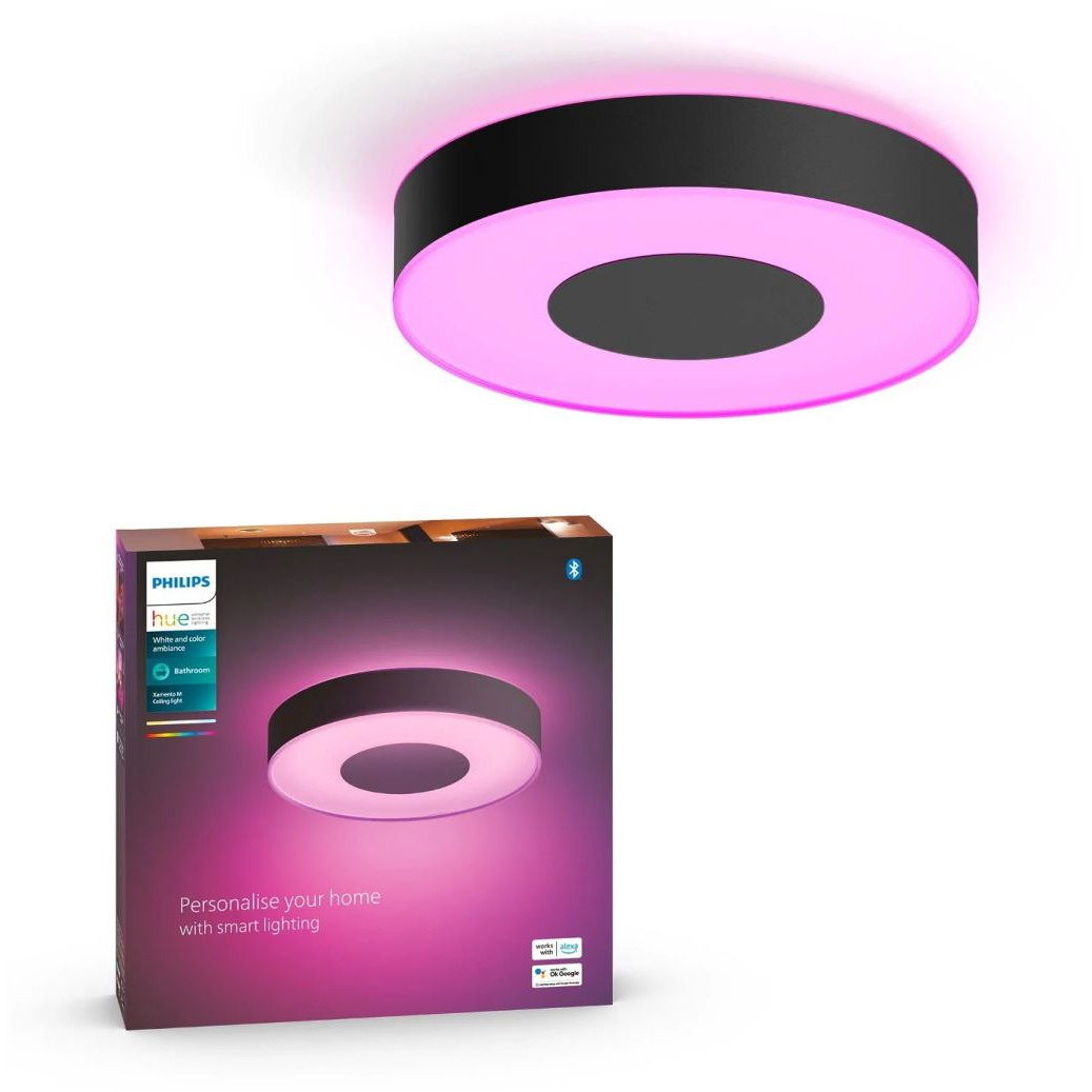Philips Hue Xamento M mennyezeti lámpa (929003526301) (929003526301)