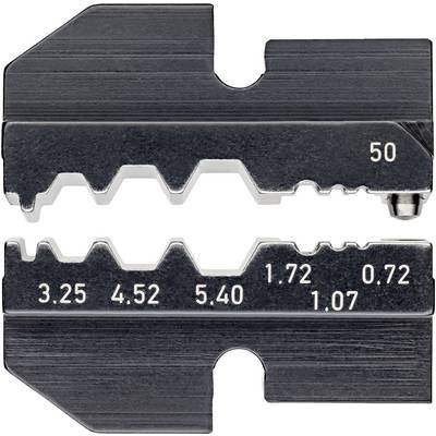 Krimpelő betét koax RG174/58 -hoz (97 49 50)