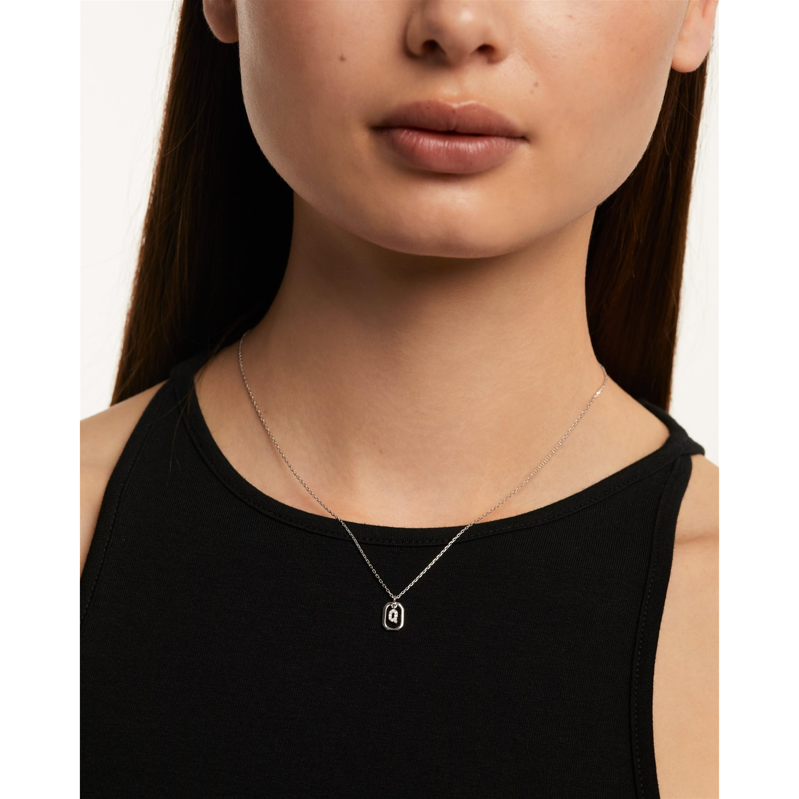 PDPAOLA nyaklánc CO02-528-U (Ag 925/1000, 2,09 g) (8435511736704)