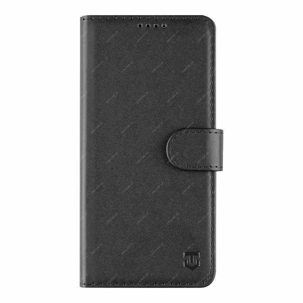 Tactical Field Notes Apple iPhone 16 Pro Black tok (57983121915)