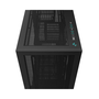 DeepCool Morpheus Tower Negru