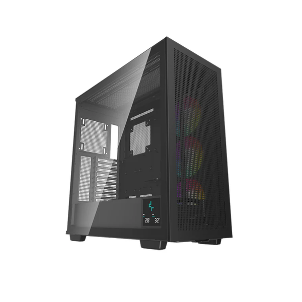 DeepCool Morpheus Tower Negru