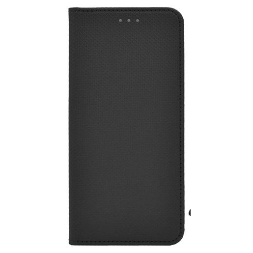 Gigapack Xiaomi 13 rombusz mintás fliptok fekete (GP-135916) (GP-135916)