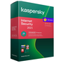 Kaspersky Internet Security - 1 eszköz / 1 év