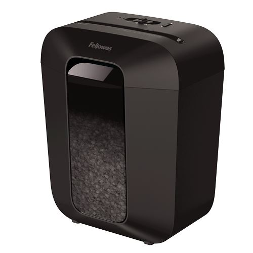 Fellowes Powershred LX41 iratmegsemmisítő (4300701) (Fellowes4300701)