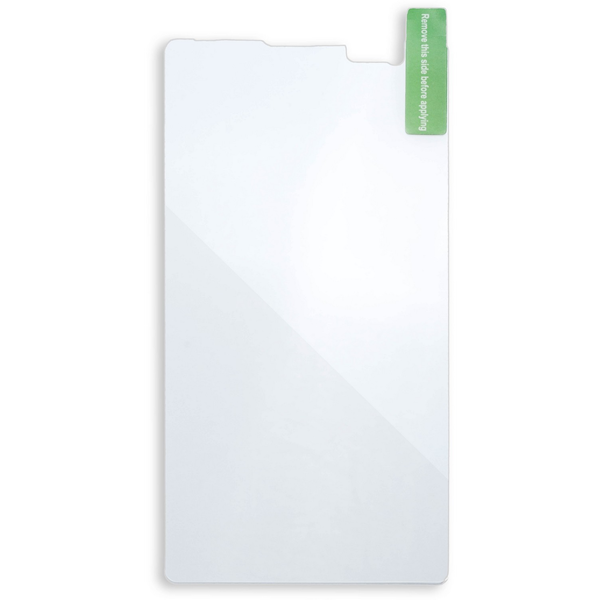 Фиксирано 2.5D закалено стъклено фолио за Samsung Galaxy A35 5G FIXG-1262