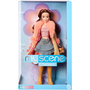 Mattel Barbie Signature My Scene - Chelsea baba