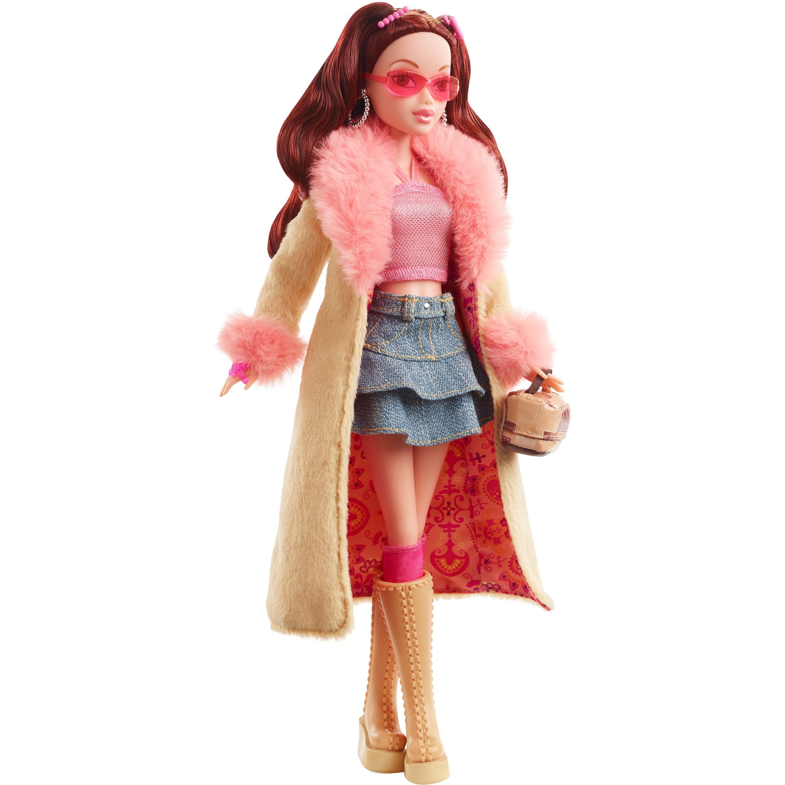 Mattel Barbie Signature My Scene - Chelsea baba (HYC19)