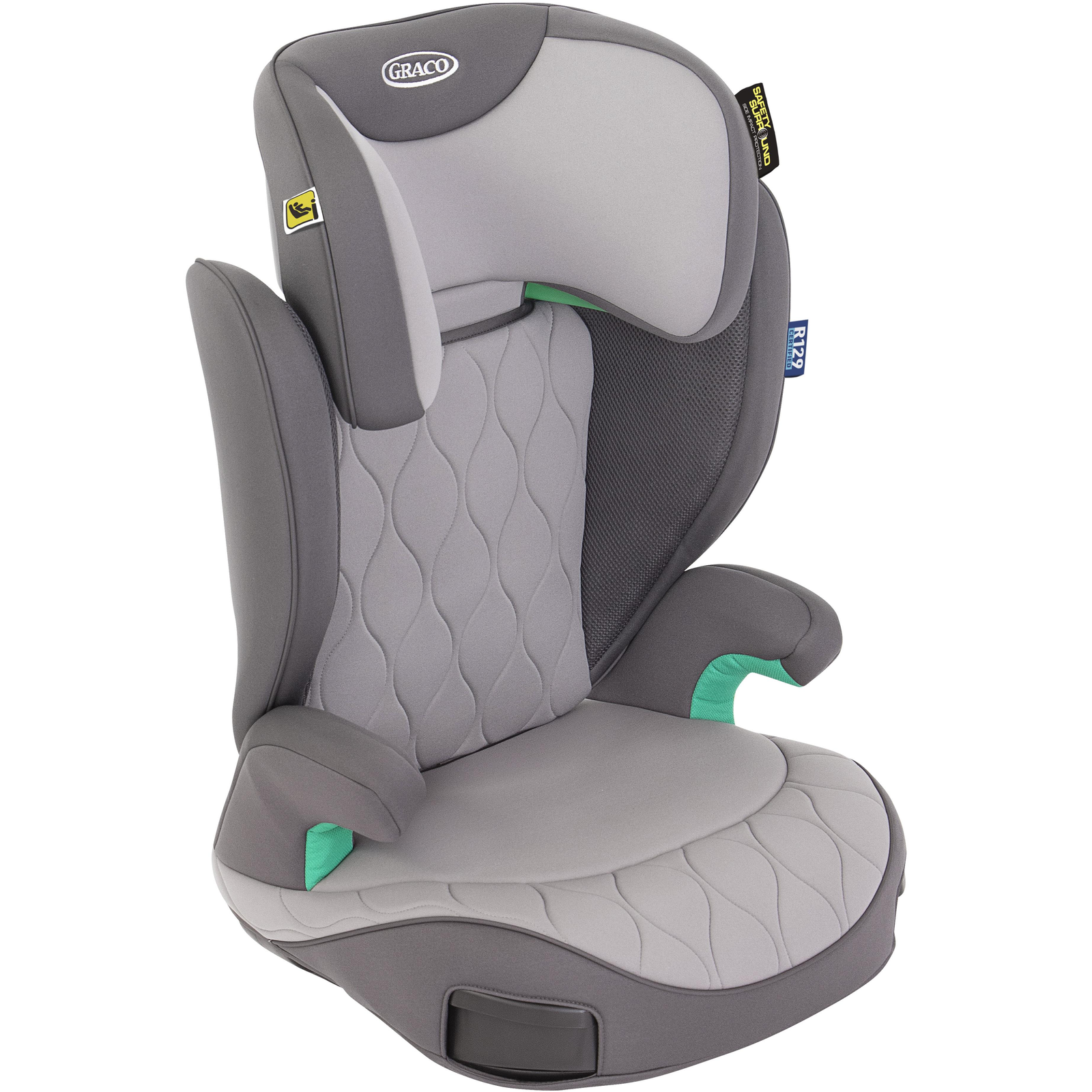 GRACO Affix R129 Iron (5060624773426)