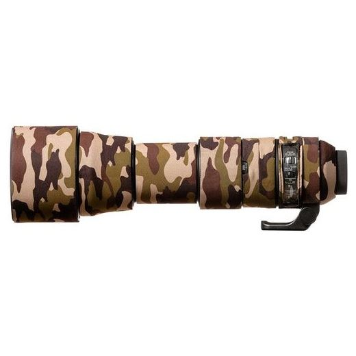 EASYCOVER LENS OAK SIGMA 150-600/5-6.3 DG OS HSM C