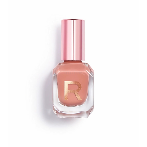  Makeup Revolution Makeup Revolution, Express, Nail Polish, Lingerie Nude, 10 ml For Women