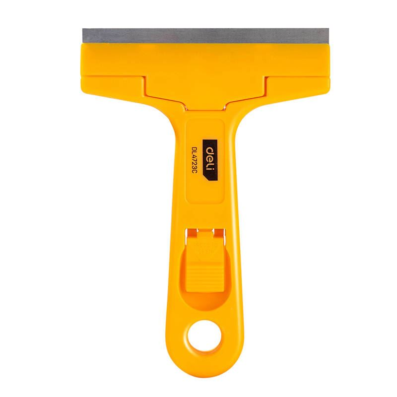 Deli Tools kaparó 145mm (EDL4723C) (EDL4723C)