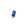 USB-Stick  32GB HP x755w 3.1 Flash Drive    (blue/white) retail (HPFD755W-32)