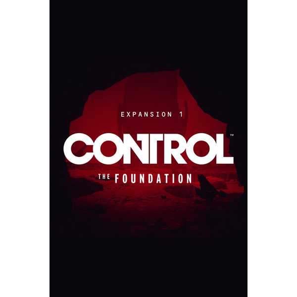 Control - The Foundation: Expansion 1