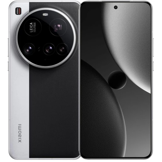 Xiaomi 15 Ultra 6,73" 5G 16GB/512GB DualSIM ezüst okostelefon (63230)