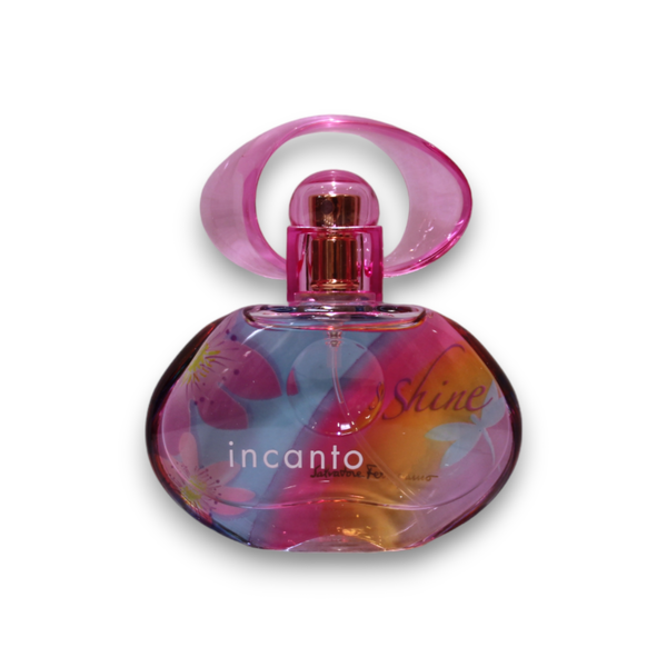 Salvatore Ferragamo Incanto Shine 30 ml toaletní voda žena EDT