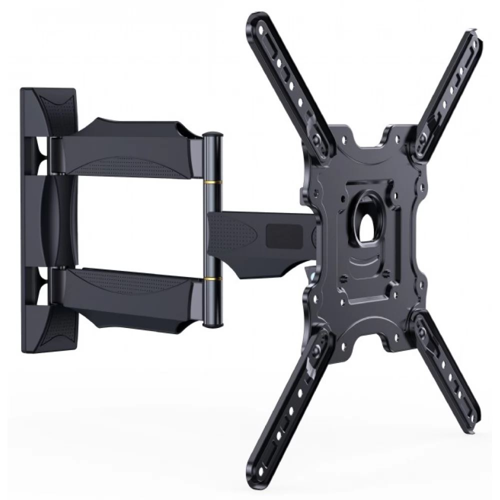 Gembird WM-55ST-01 TV tartó fali konzol 32-55" (WM-55ST-01)