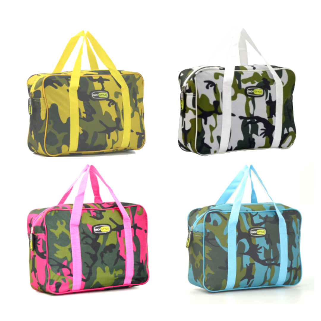 Gio Style Camouflage 6 Hűtőtáska - Többféle (112305669)