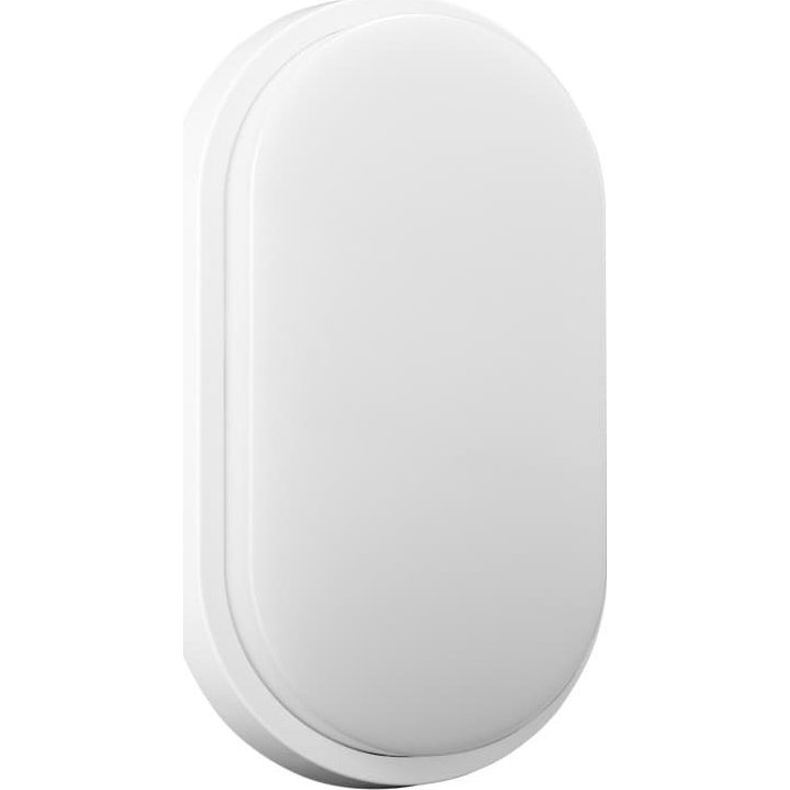 NEFRYT LED 15W, Kerti Lámpatest, 1100lm, IP54, 4000K, Fehér