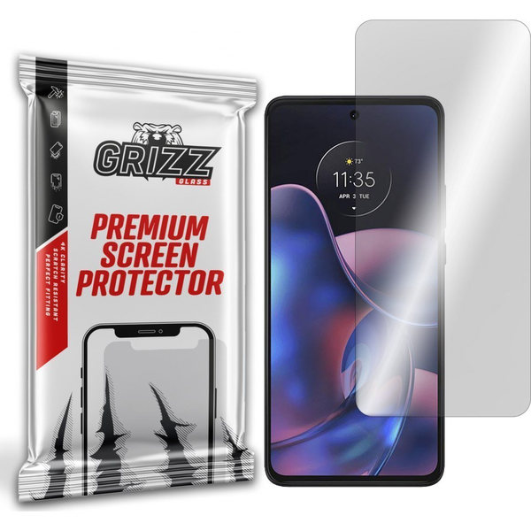  GrizzGlass Folia hydrożelowa Grizz Motorola Edge (2022)