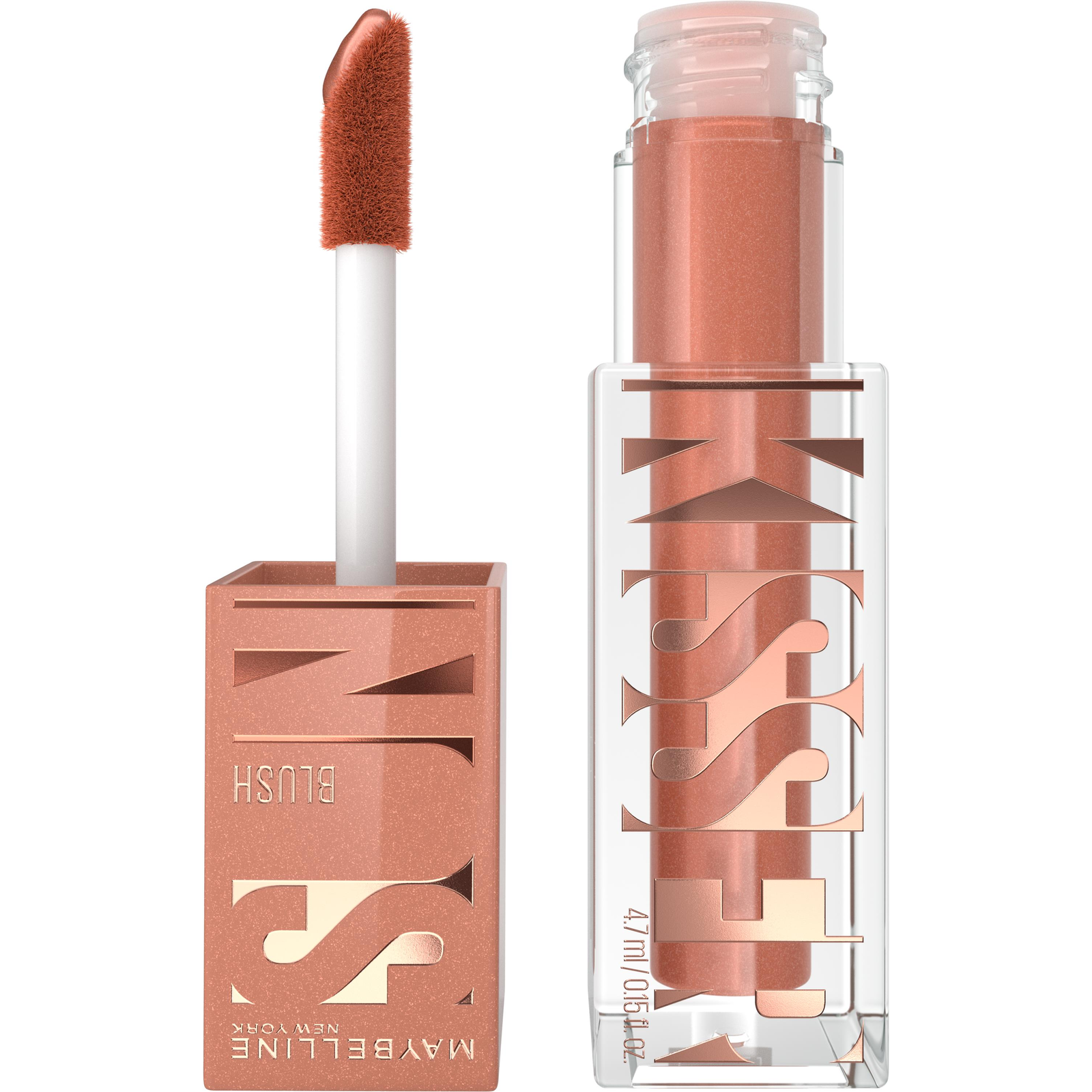 MAYBELLINE NEW YORK Sunkisser 08 Shades On 4,7 ml (3600531668464)