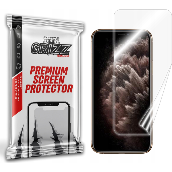  GrizzGlass Folia ceramiczna Grizz CeramicFilm Apple iPhone 11 Pro Max