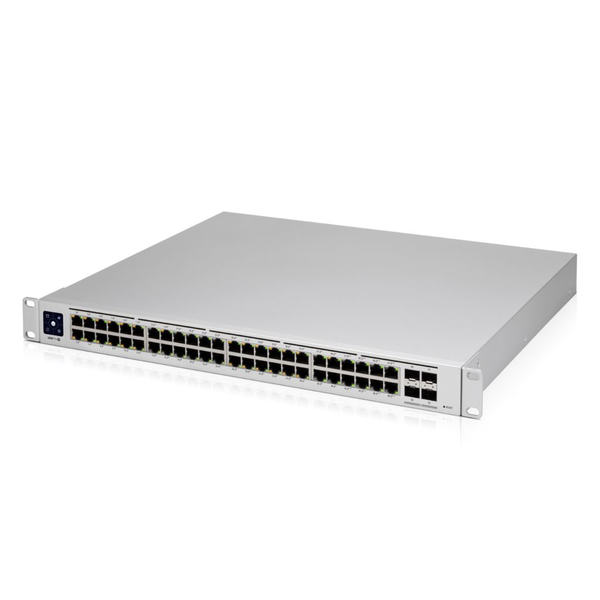 Switch Ubiquiti UniFi Switch PRO 48 USW-PRO-48 Gigabit