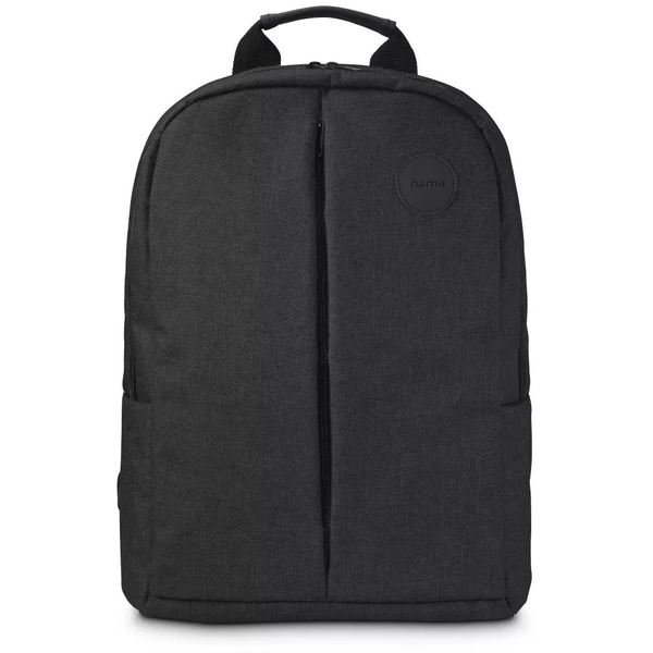 Hama 00231022 borsa per laptop 43,9 cm (17.3") Zaino Nero