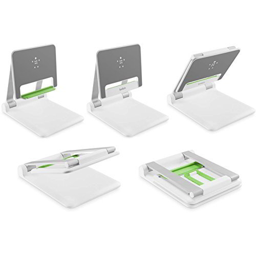 Belkin Stage B2B118 Tablet és telefon állvány max. 10,1