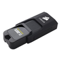 USB Flash памет Corsair Flash Voyager Slider X1, 64GB, USB 3.0