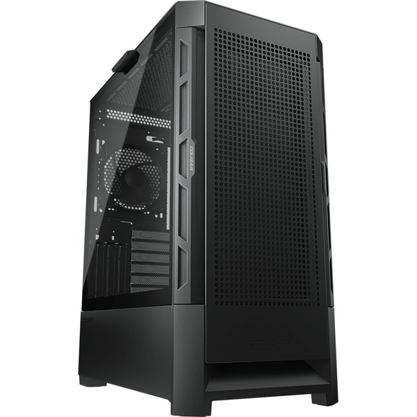 COUGAR Gaming Airface Midi Tower Zwart