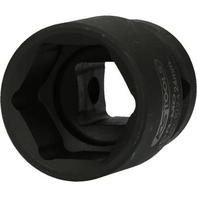 KS Tools 5151024 515.1024 Erő dugókulcs betét 24 mm (515.1024)
