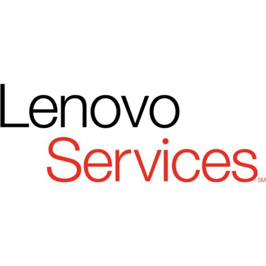 Lenovo 5MS7B07547 predĺženie záruky a podpory