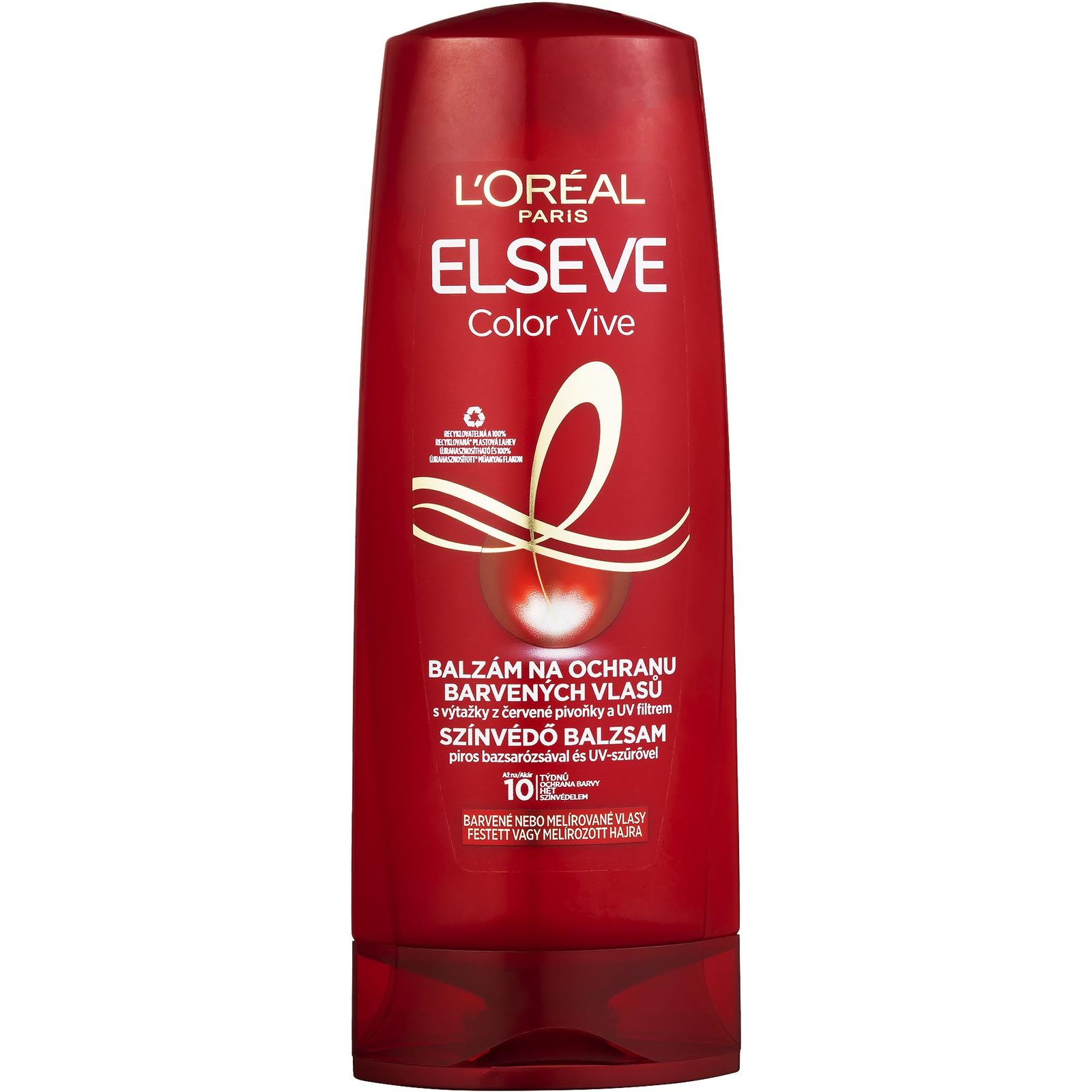 L'Oréal Paris Elseve Color Vive 300ml (3600524142056)